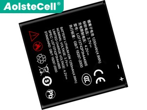 Akku für ZTE N880