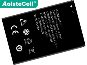Akku für ZTE Blade A3