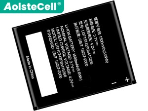 Akku für ZTE N780