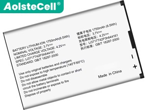 Akku für ZTE N8000