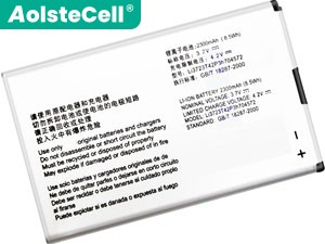 Akku für ZTE Li3723T42P3h704572