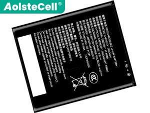 Akku für ZTE U10S Pro